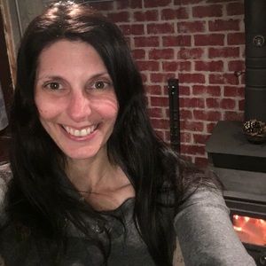 Meet your Posher, Tasha